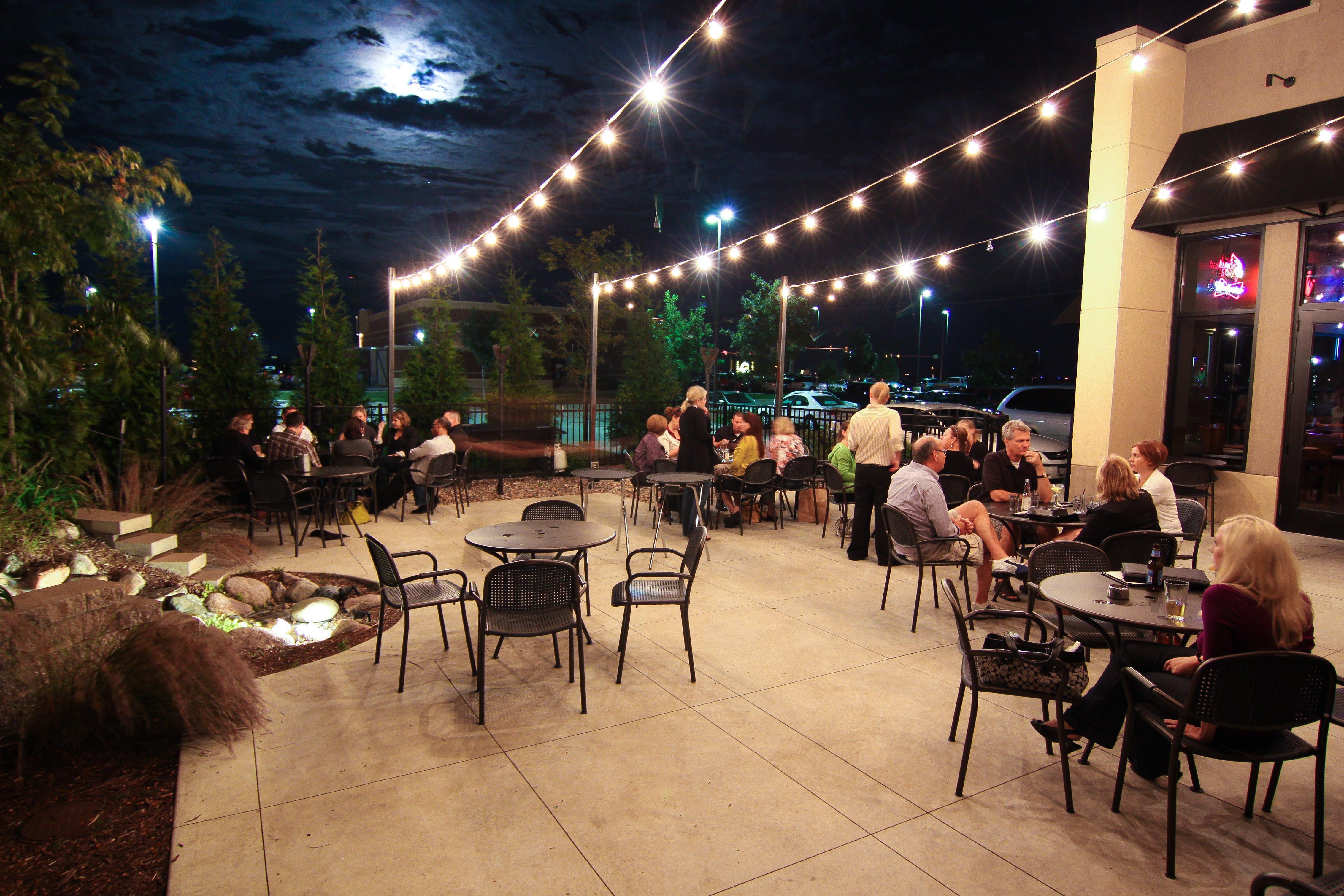 Holiday Inn Hotel & Suites Bloomington Airport By Ihg Exterior foto