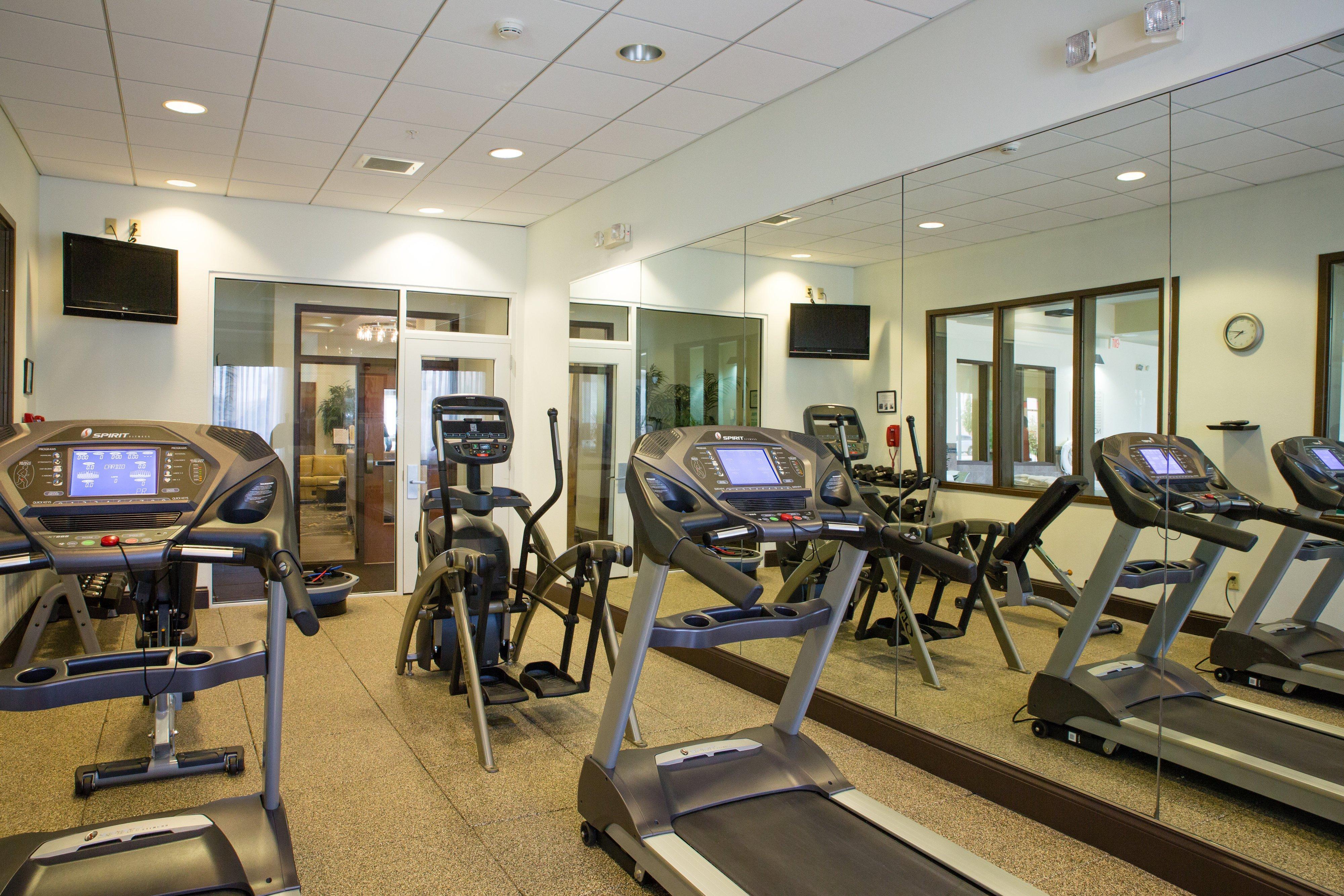 Holiday Inn Hotel & Suites Bloomington Airport By Ihg Exterior foto
