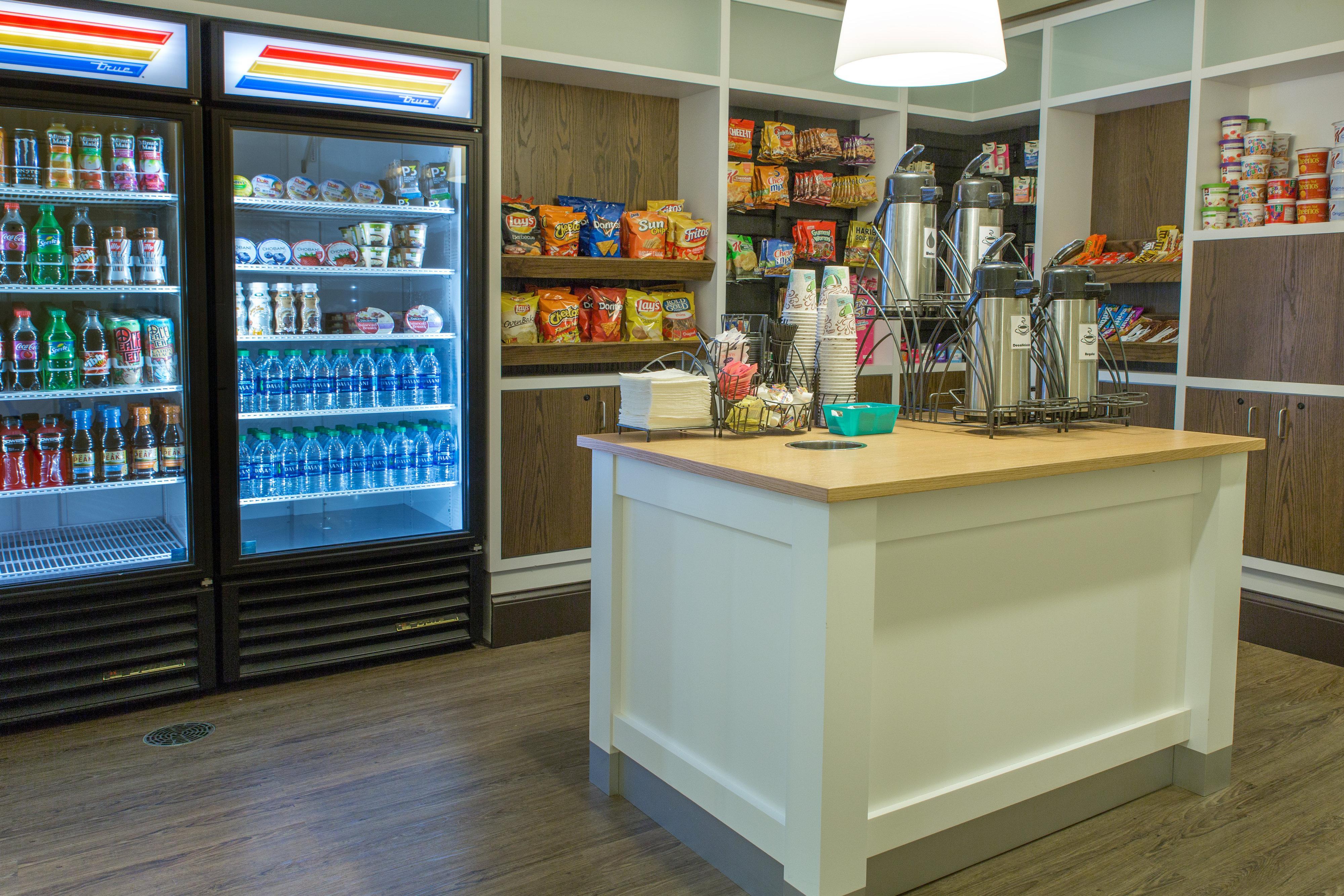 Holiday Inn Hotel & Suites Bloomington Airport By Ihg Exterior foto