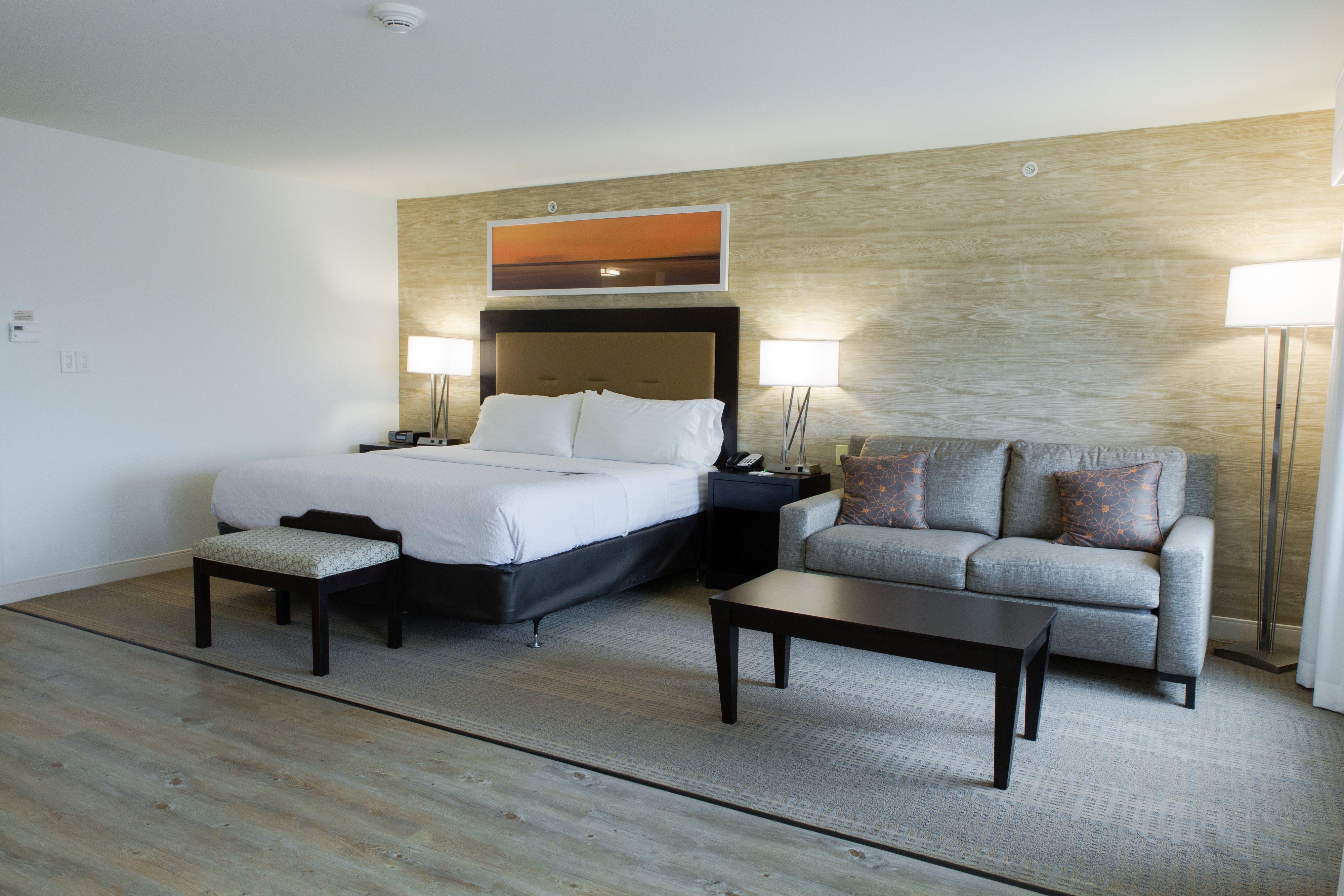 Holiday Inn Hotel & Suites Bloomington Airport By Ihg Exterior foto